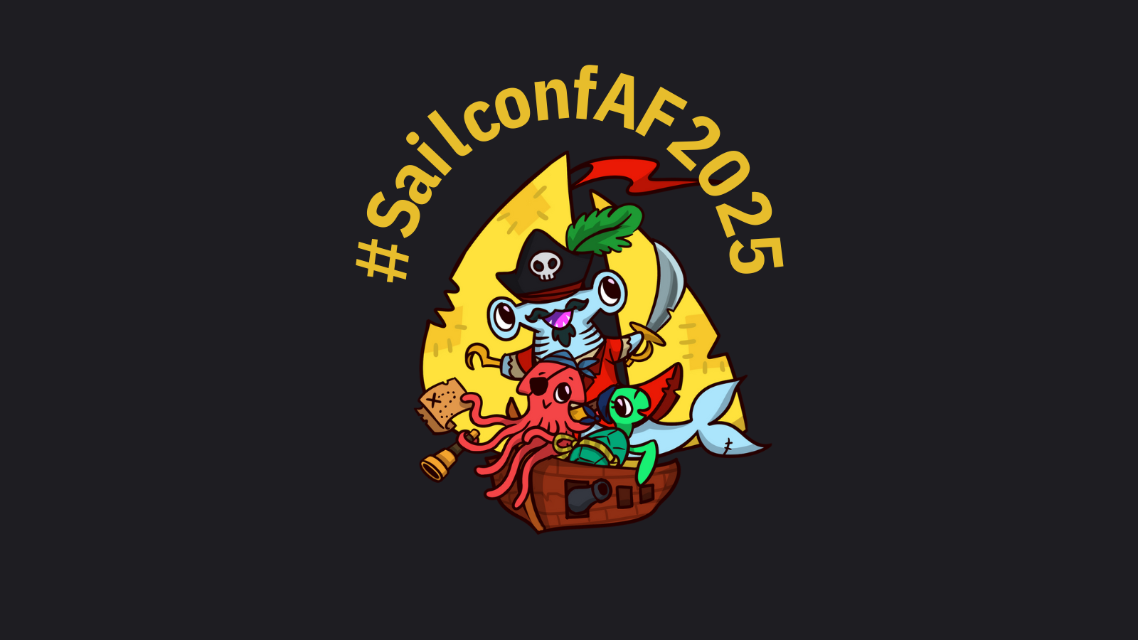 Sailsconf AF 2025